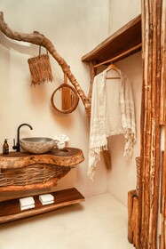 Tulum Brew House Hotel