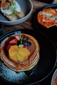 Tulum Brew House Hotel