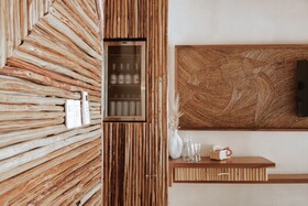 Tulum Brew House Hotel
