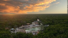 Tulum Brew House Hotel