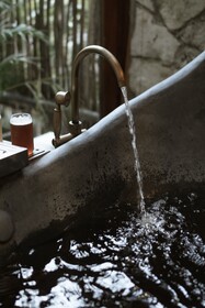 Tulum Brew House Hotel