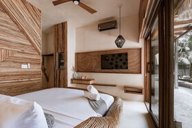 Tulum Brew House Hotel