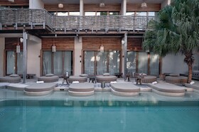 Tulum Brew House Hotel