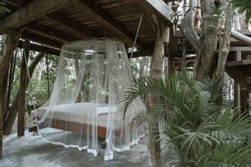 Tulum Brew House Hotel