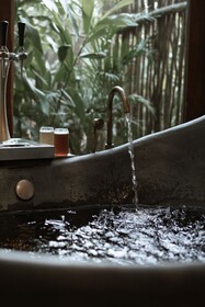 Tulum Brew House Hotel