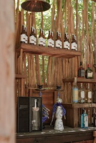 Tulum Brew House Hotel