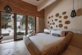 Tulum Brew House Hotel