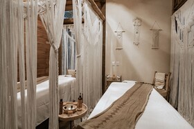 Tulum Brew House Hotel