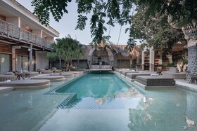 Tulum Brew House Hotel