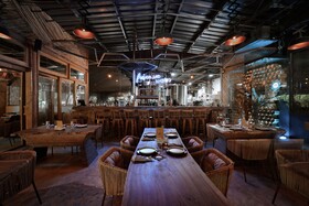 Tulum Brew House Hotel