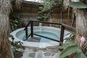 Tulum Brew House Hotel