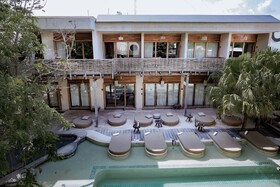Tulum Brew House Hotel