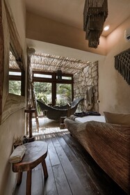 Tulum Brew House Hotel
