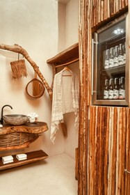 Tulum Brew House Hotel