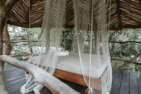 Tulum Brew House Hotel