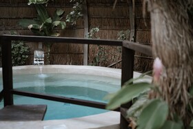 Tulum Brew House Hotel