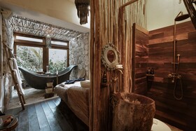 Tulum Brew House Hotel