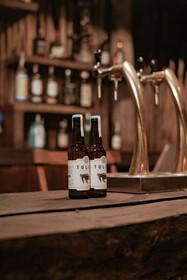 Tulum Brew House Hotel