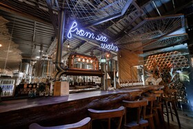 Tulum Brew House Hotel