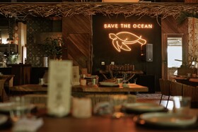 Tulum Brew House Hotel