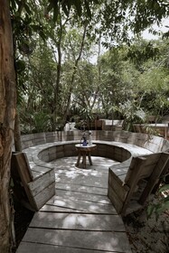 Tulum Brew House Hotel