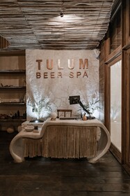 Tulum Brew House Hotel
