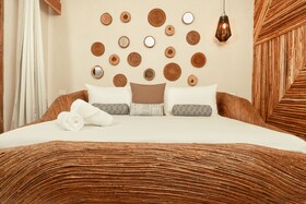 Tulum Brew House Hotel