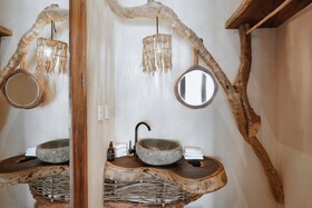 Tulum Brew House Hotel
