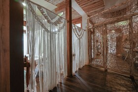 Tulum Brew House Hotel