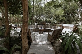 Tulum Brew House Hotel