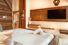 Tulum Brew House Hotel