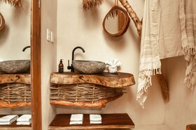 Tulum Brew House Hotel