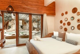 Tulum Brew House Hotel