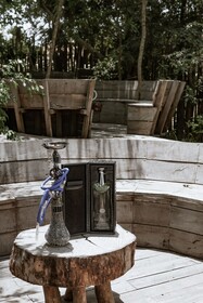 Tulum Brew House Hotel