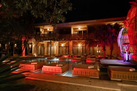 Tulum Brew House Hotel
