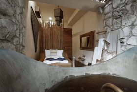 Tulum Brew House Hotel