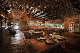 Tulum Brew House Hotel