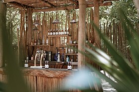 Tulum Brew House Hotel