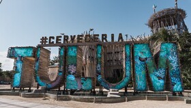 Tulum Brew House Hotel