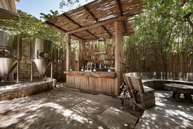 Tulum Brew House Hotel