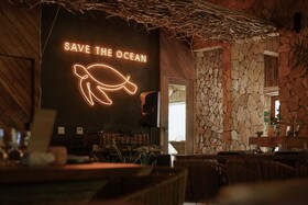 Tulum Brew House Hotel