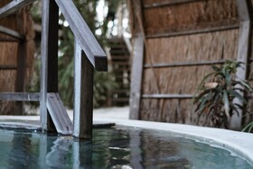Tulum Brew House Hotel