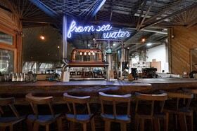 Tulum Brew House Hotel