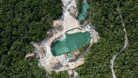 Tulum Brew House Hotel