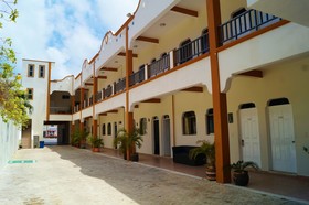 Hotel Tulum MT