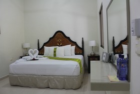 Hotel Tulum MT