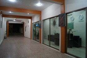 Hotel Tulum MT