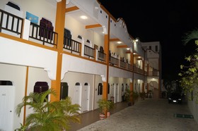 Hotel Tulum MT