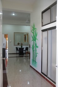 Hotel Tulum MT