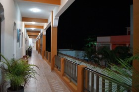 Hotel Tulum MT